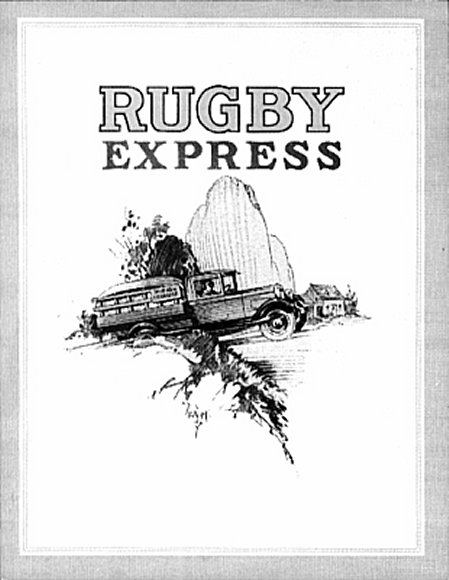 1928 Rugby Truck 3
